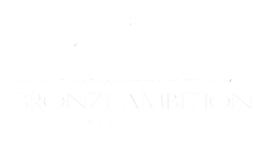 bronze ambition logo